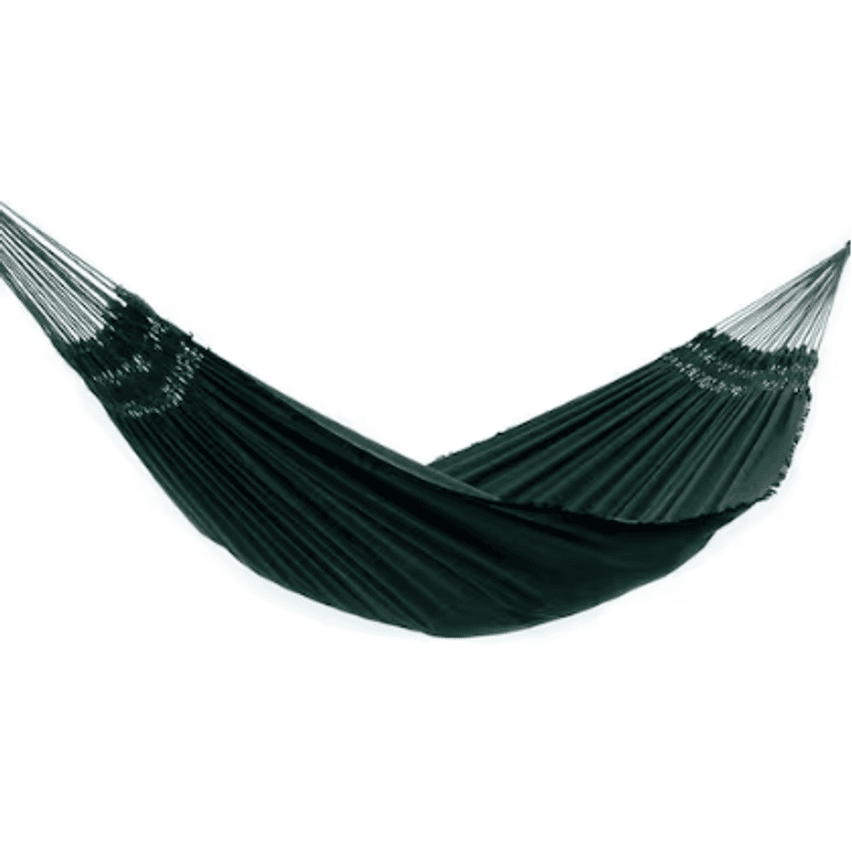 Rede De Dormir Jeans Life Basic Algodão Cores 3,90 X 1,40 M
