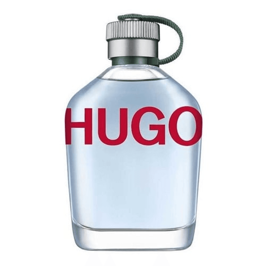 Hugo Man Hugo Boss Eau De Toilette - Perfume Masculino 200ml Volume da unidade 200 mL