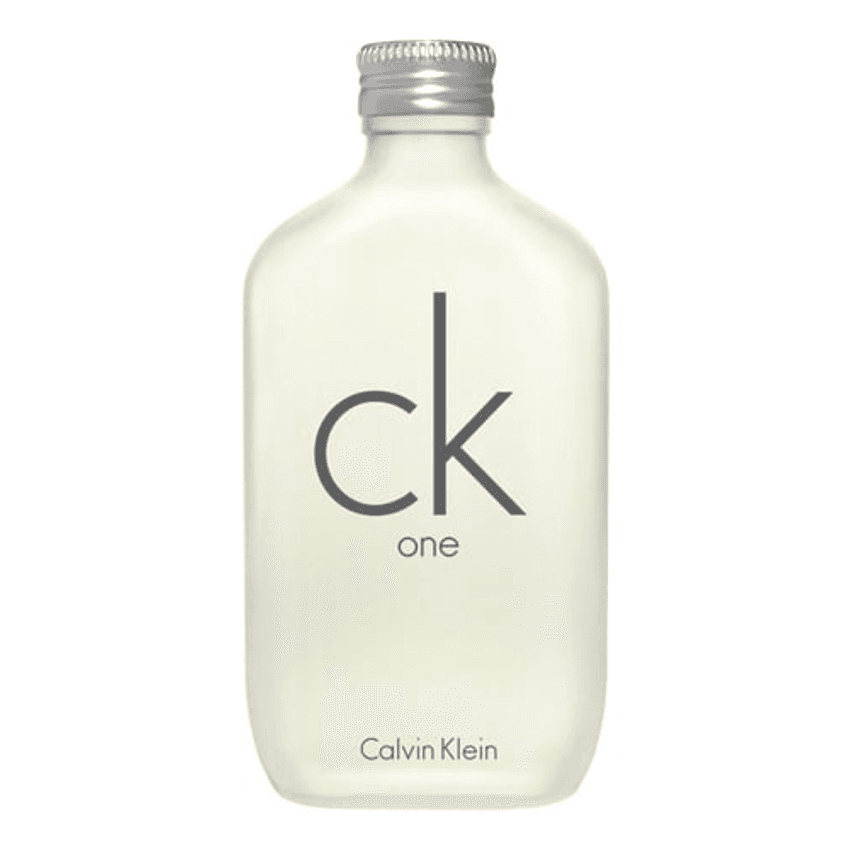 Perfume Ck One Calvin Klein Eau de Toilette 200ml