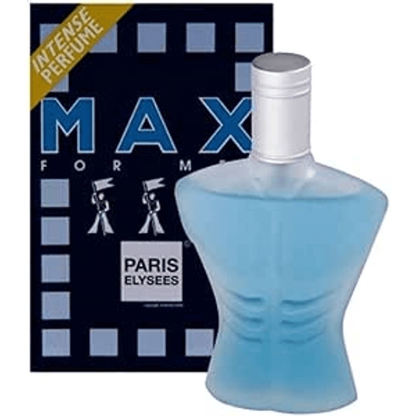 Perfume Paris Elysses Max 100ml
