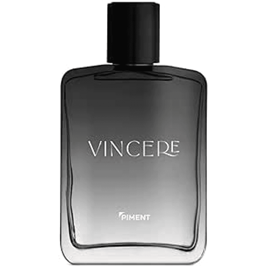 Piment Perfume Masculino Eau De Toilette Vincere 100Ml