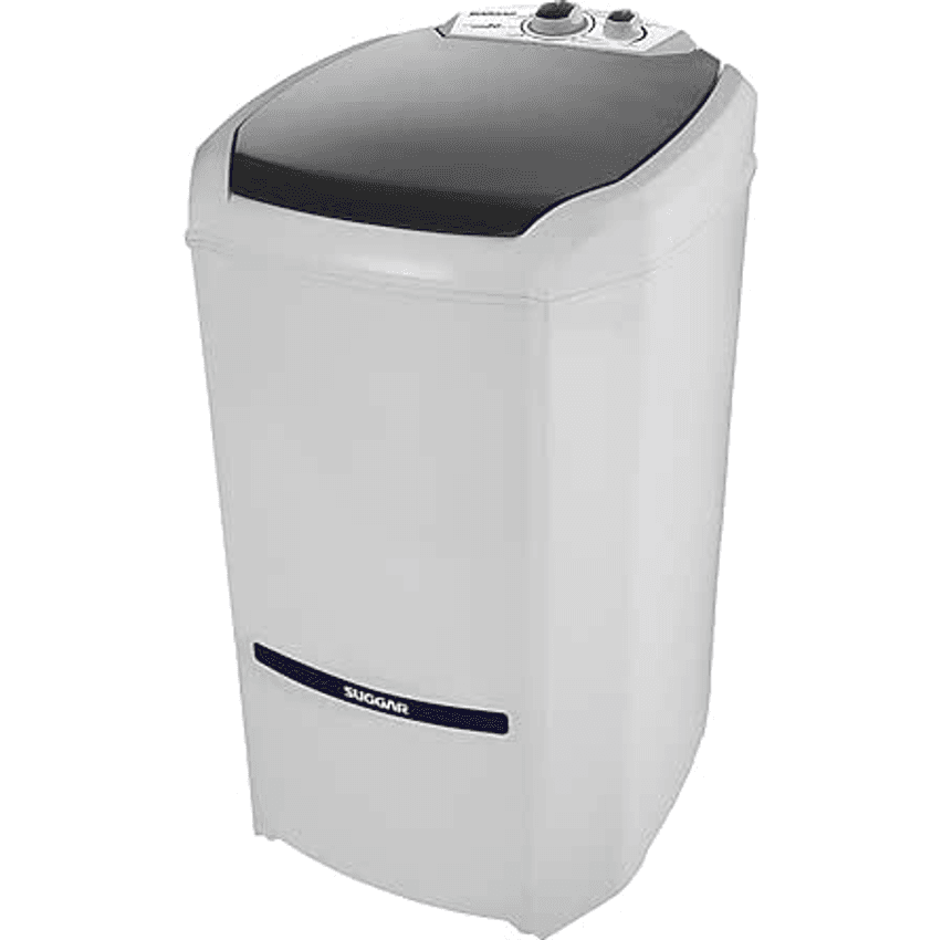 Lavadora Lavamax Eco 20 Kg Branca Suggar - 110v