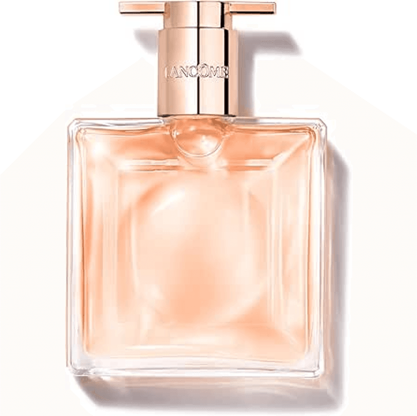 Perfume Feminino Lancôme Idole Eau De Toilette 25ml