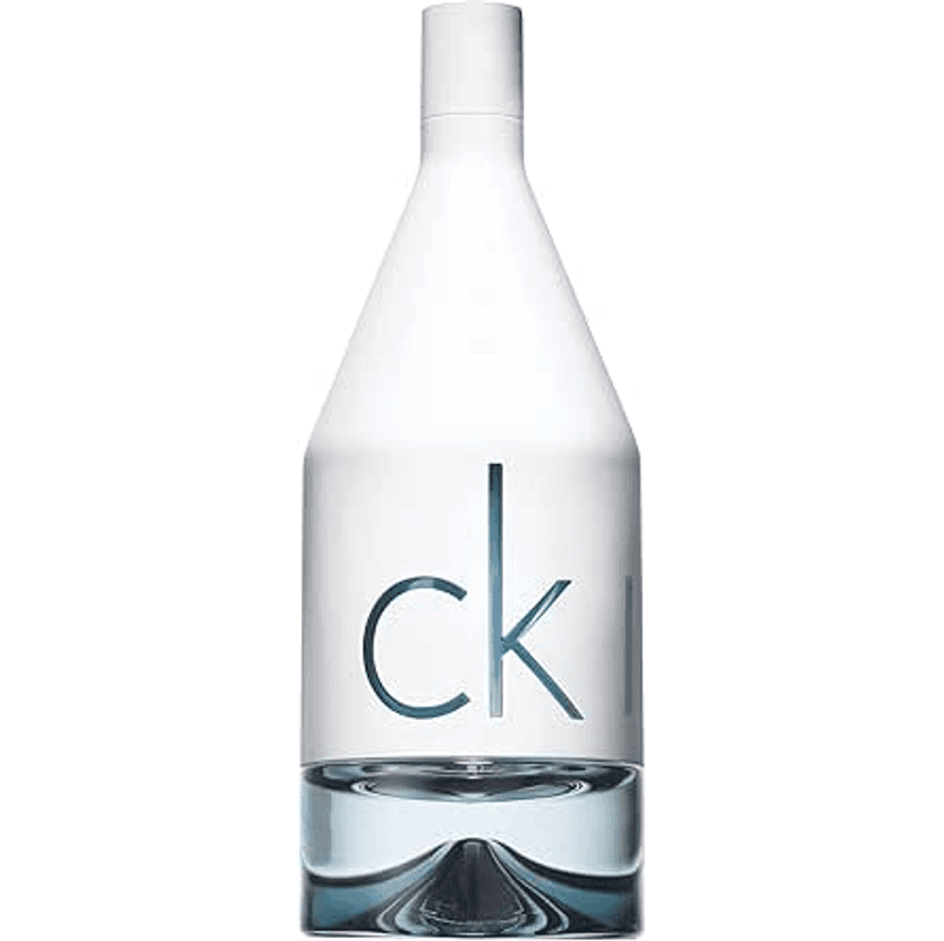 Perfume Calvin Klein CKIN2U Masculino Eau de Toilette 50ml