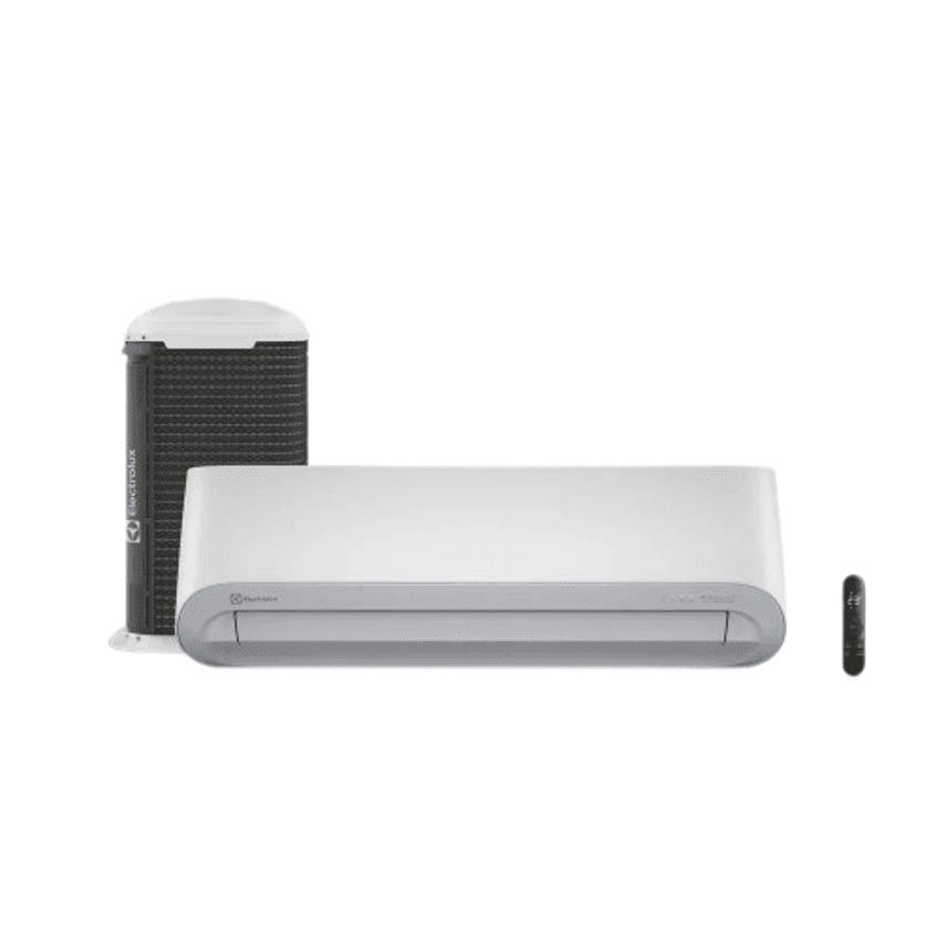 Ar Condicionado Split Hi Wall Electrolux Color Adapt 9000 Btu/h Frio 3109ifba206 – 220 Volts