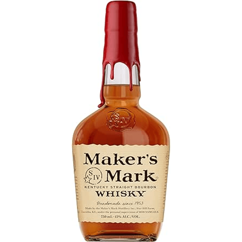 Maker's Mark Whisky Bourbon 750Ml