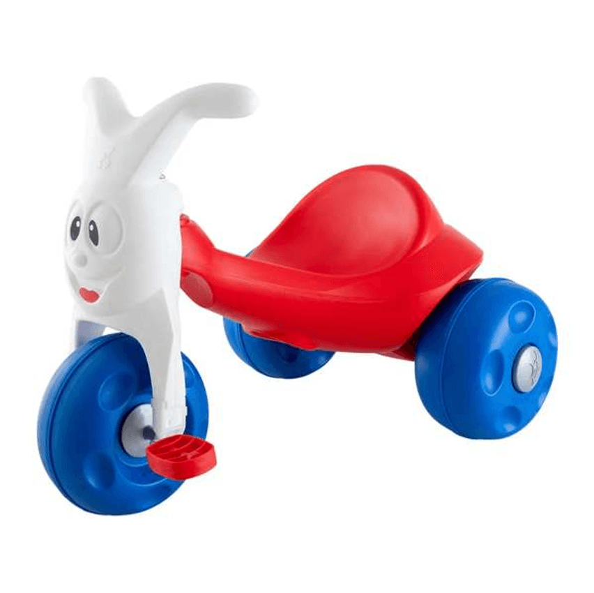 Triciclo Infantil 670 Bandeirante