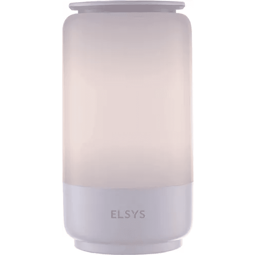 Smart Luminária Inteligente Rgb Wi-fi - Elsys