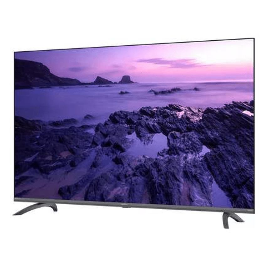 Smart Tv 50 Britânia 4k Btv50va4regb Roku Led Dolby Audio
