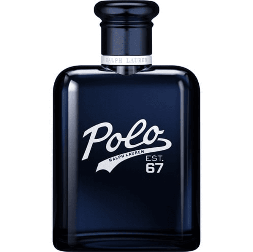 Perfume Masculino Polo 67 Ralph Lauren EDT 125ml