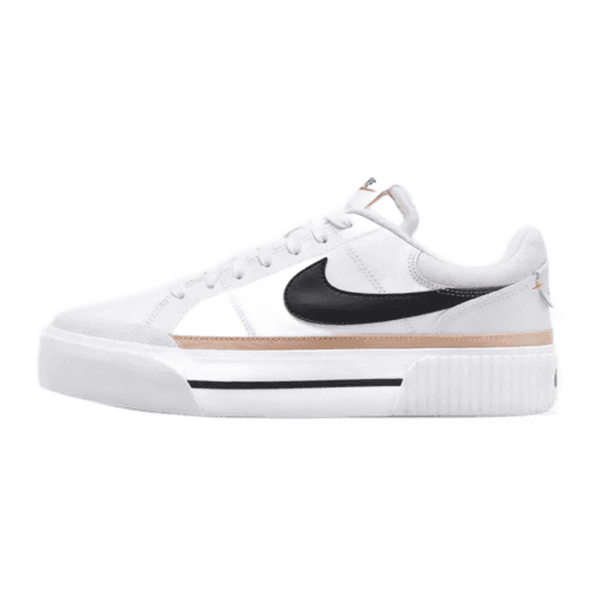 Tênis Nike Court Legacy Lift Feminino