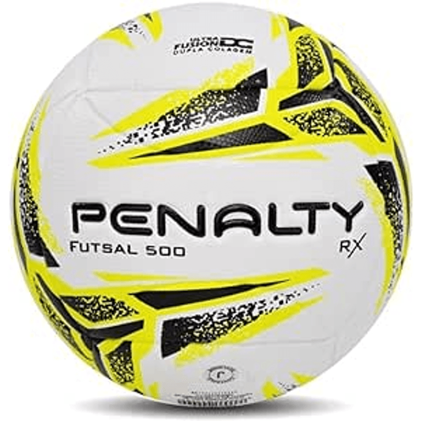 Penalty Bola De Futsal RX 500 XXIII