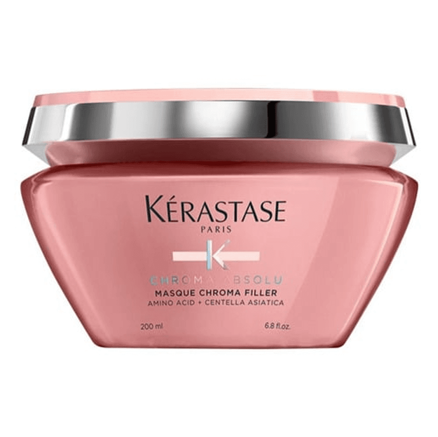 Kérastase Chroma Absolu Filler - Máscara Capilar 200ml