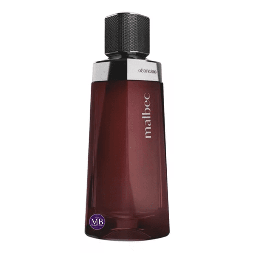 O Boticário Malbec Colônia 100ml