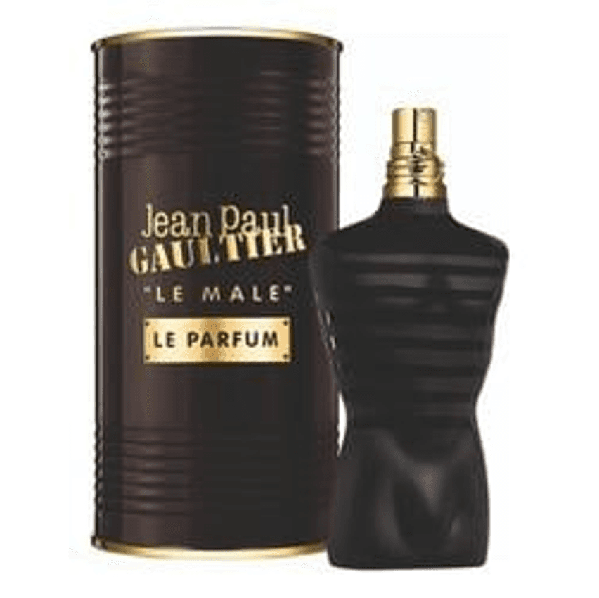 Le Male Le Parfum Masc 125ml Original