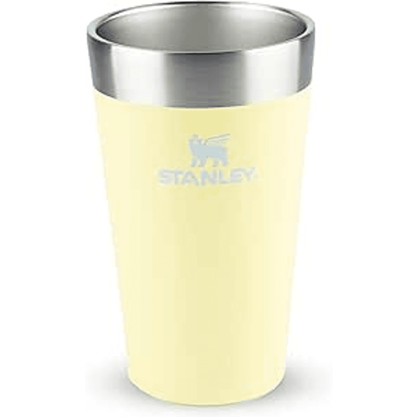 Copo Térmico De Cerveja Stanley|473ml