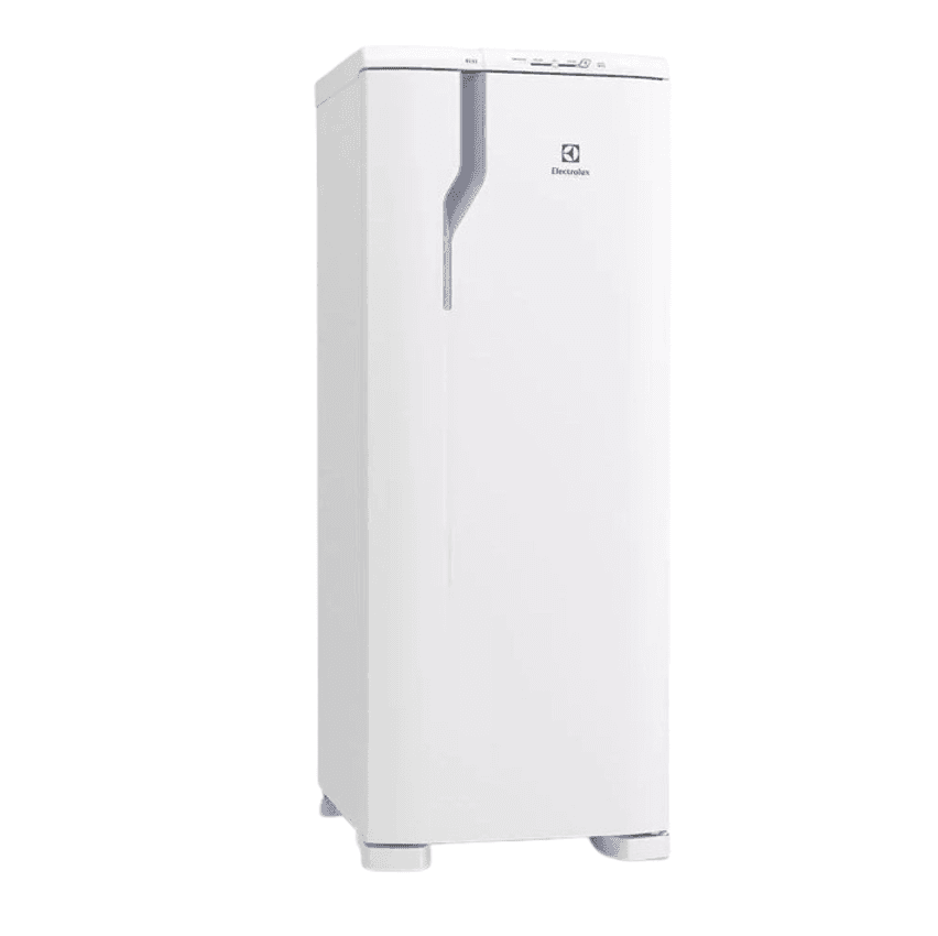 Geladeira Refrigerador Electrolux 240 Litros 1 Porta Classe A - RE31 - 220V