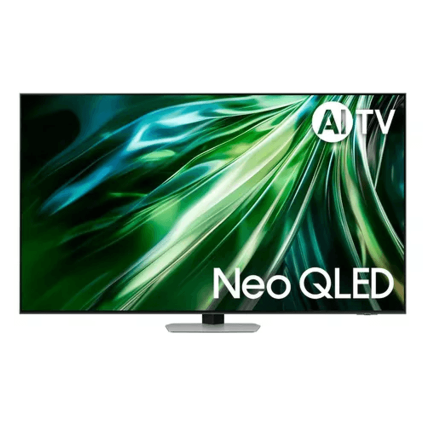 Samsung Smart Gaming Tv 55 Neo Qled 4k 55qn90d 2024
