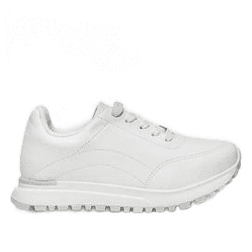 Tênis Vizzano Casual Tratorado Feminino - Preto