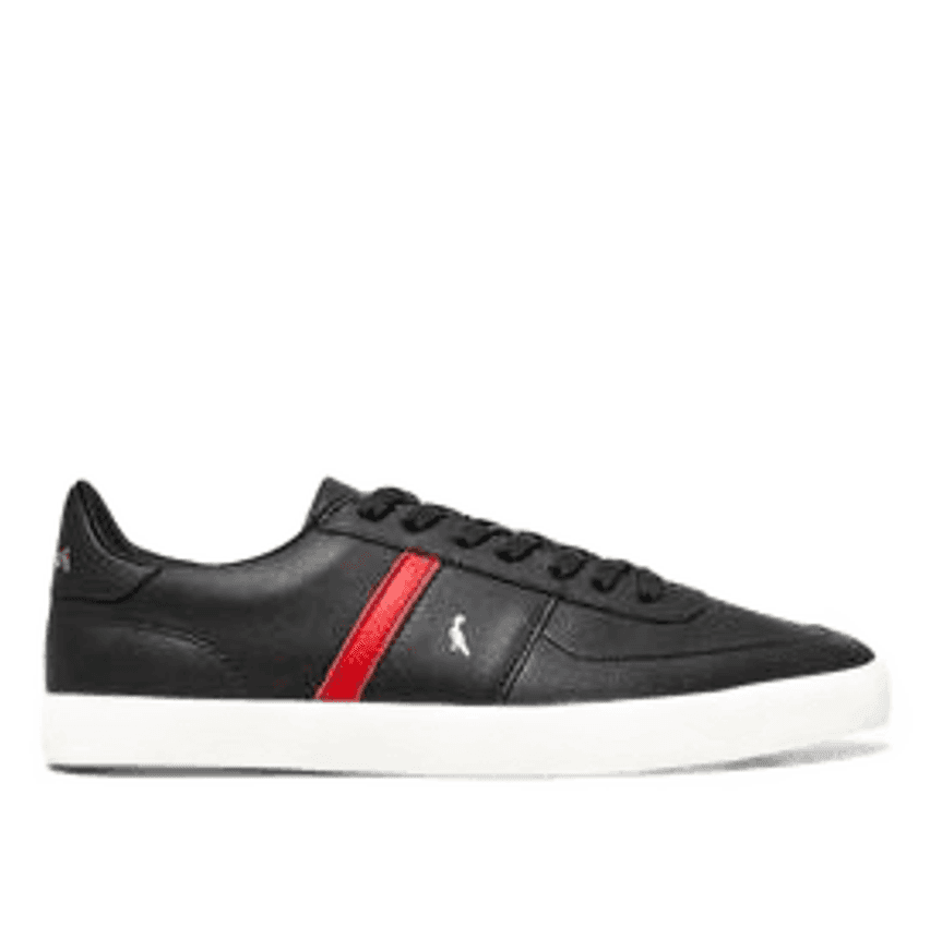 Tênis Reseva Exclusivo Masculino - Preto