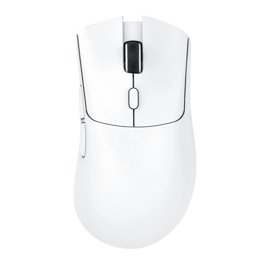 Mouse Sem Fio Attack Shark R1 Sensor PAW3311
