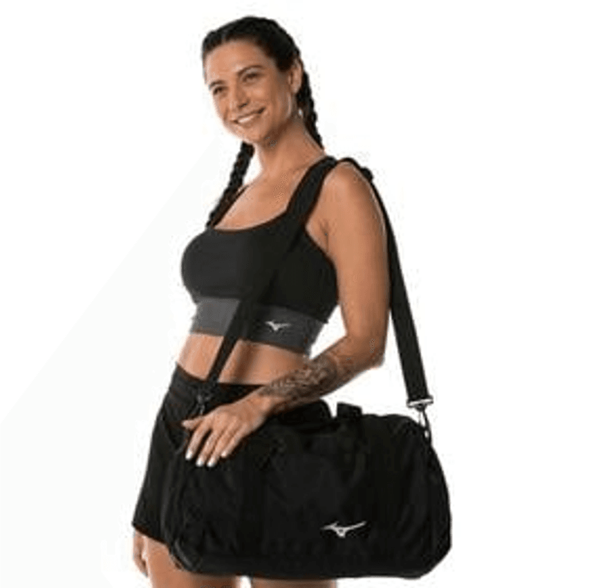 Mala de Treino Unissex Mizuno Soft