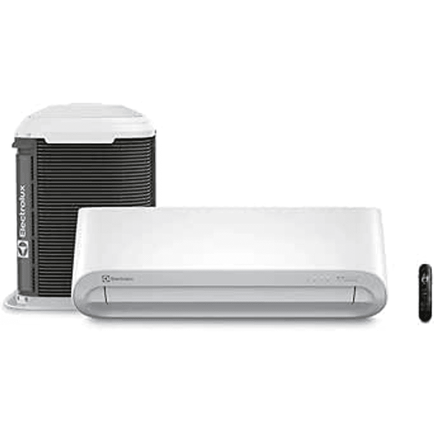 Ar-Condicionado Electrolux Split 18.000 BTUs Color Adapt Quente/Frio (UI18R/UE18R) - 220V