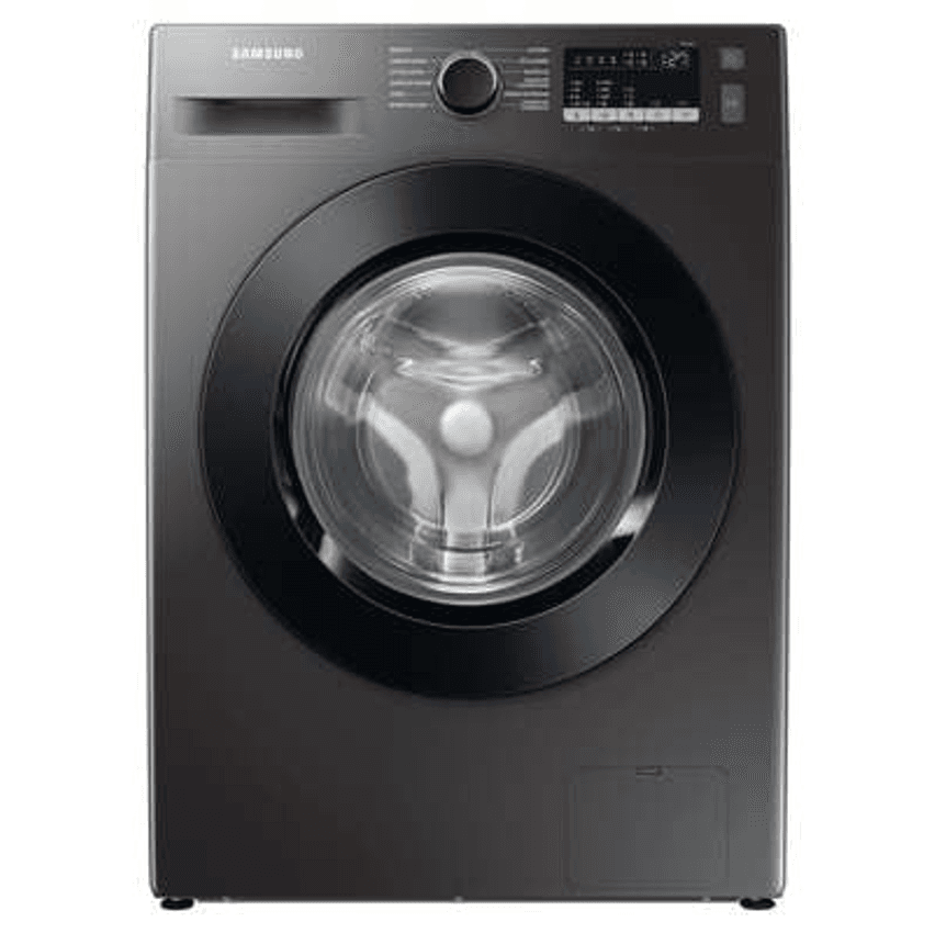 Lavadora De Roupas Digital Inverter Samsung  Ww11t Inox 11kg 127v - 110v