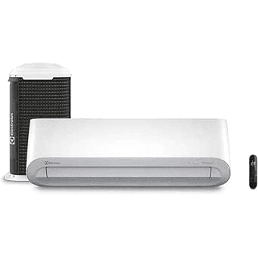 Ar-condicionado Electrolux Color Adapt 18.000 Btus Frio (ue18f) Ue18f