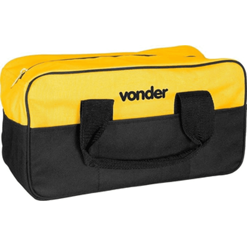 Bolsa Em Lona Para Ferramentas Bl 005, Vonder Vdo2657