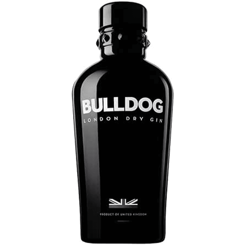 Gin Bulldog London Dry 750 Ml
