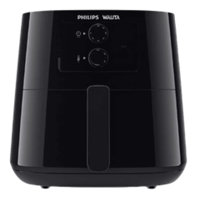 Fritadeira Airfryer Xl Philips Walita Hd9206
