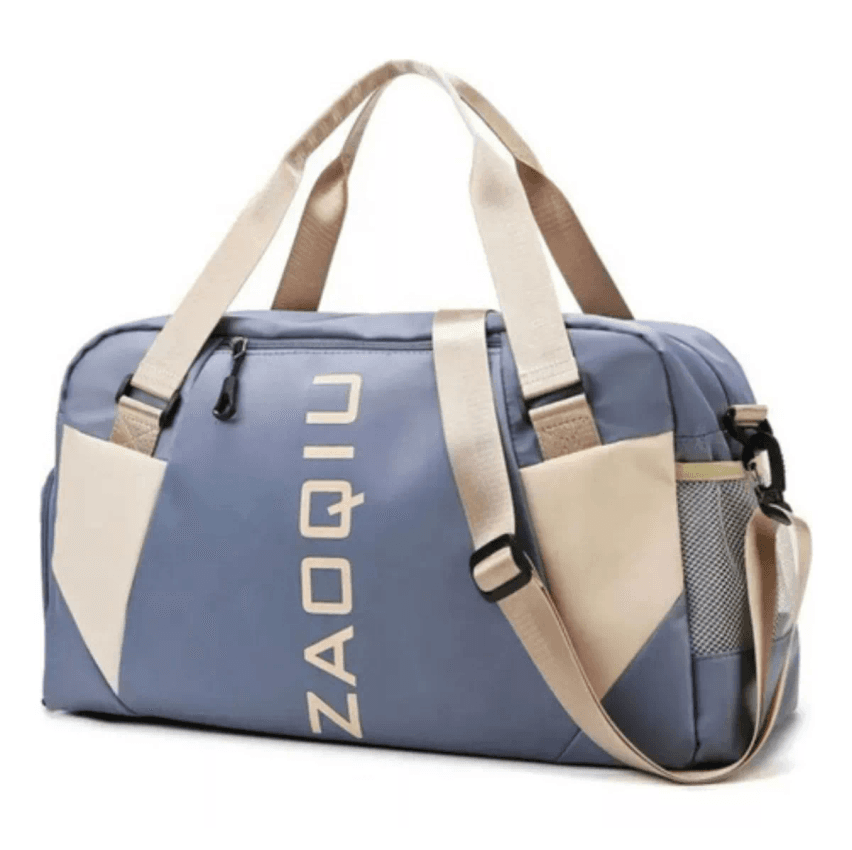 Bolsa Mala De Mão 10kg Viagem Academia Bordo Grande Avião