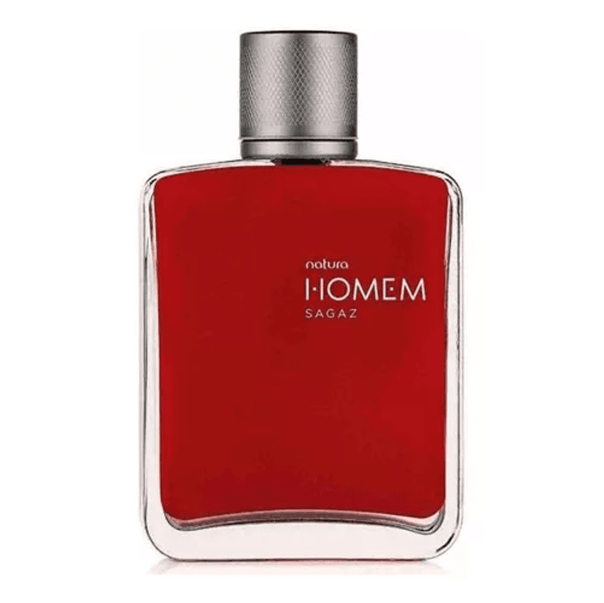Natura Homem Sagaz 100 ml