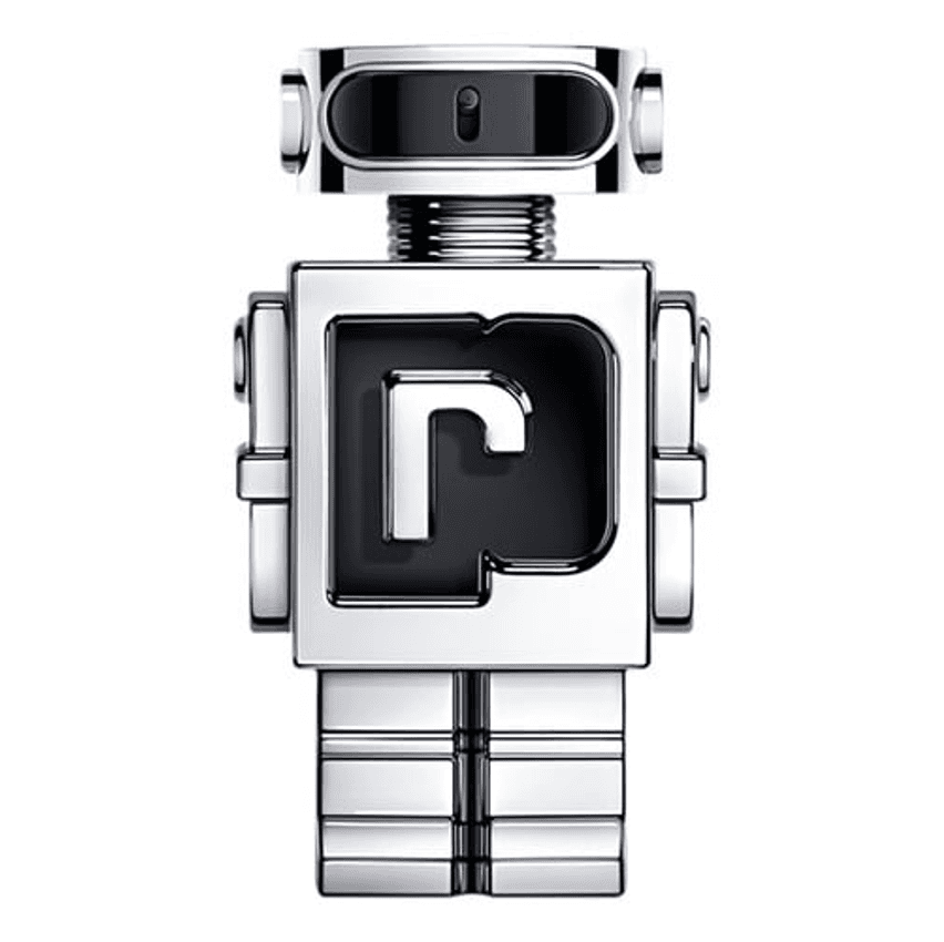 Rabanne Phantom Edt 50ml Para Masculino