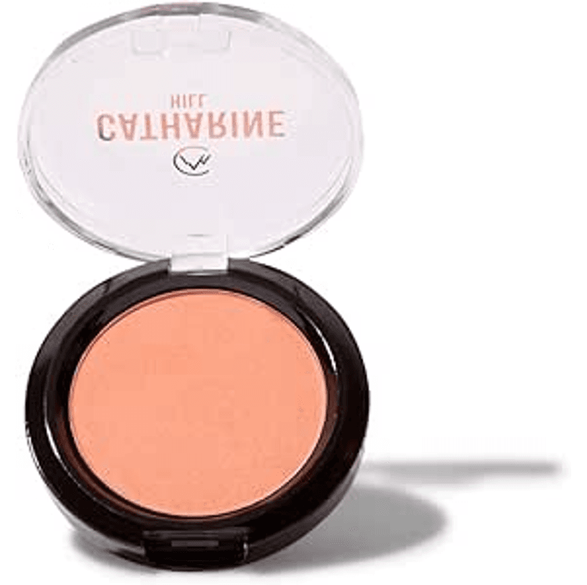 Catharine Hill - Blush Alta Pigmentação 5g - Pessego