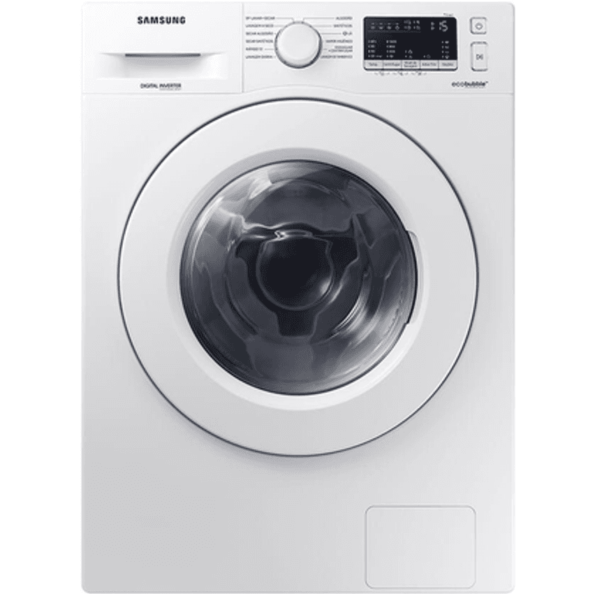 Lava e Seca Samsung AddWash com Ecobubble WD10M 10.1KG