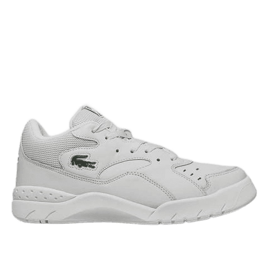 Tênis Lacoste Aceline 96 Masculino - Branco