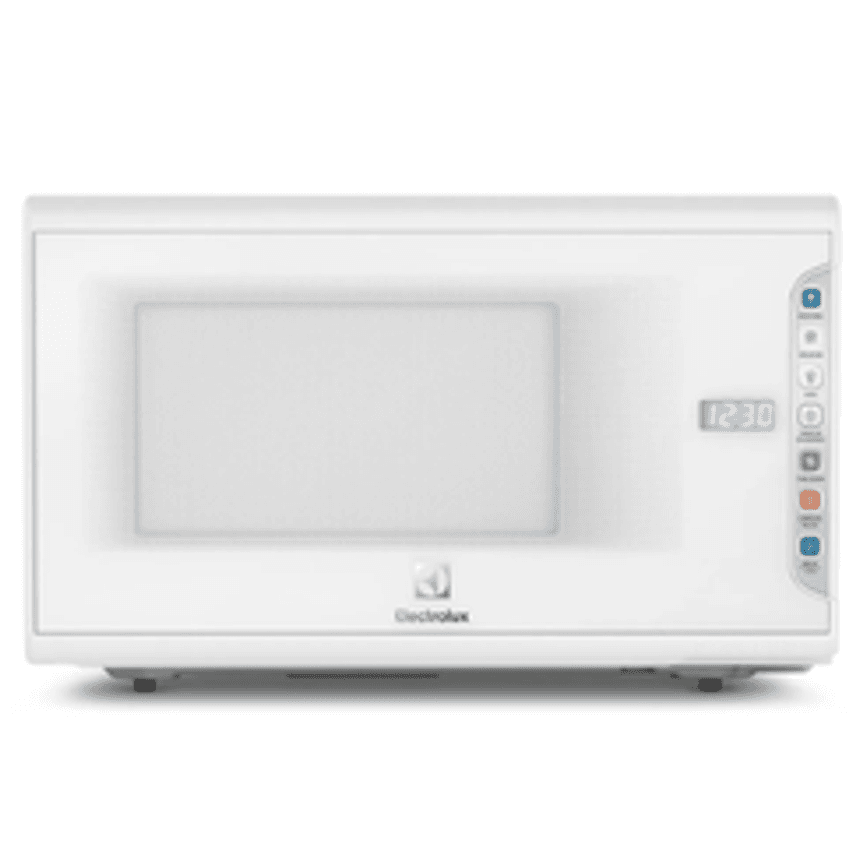Micro-ondas Com Painel Integrado Electrolux 31l (mi41t)