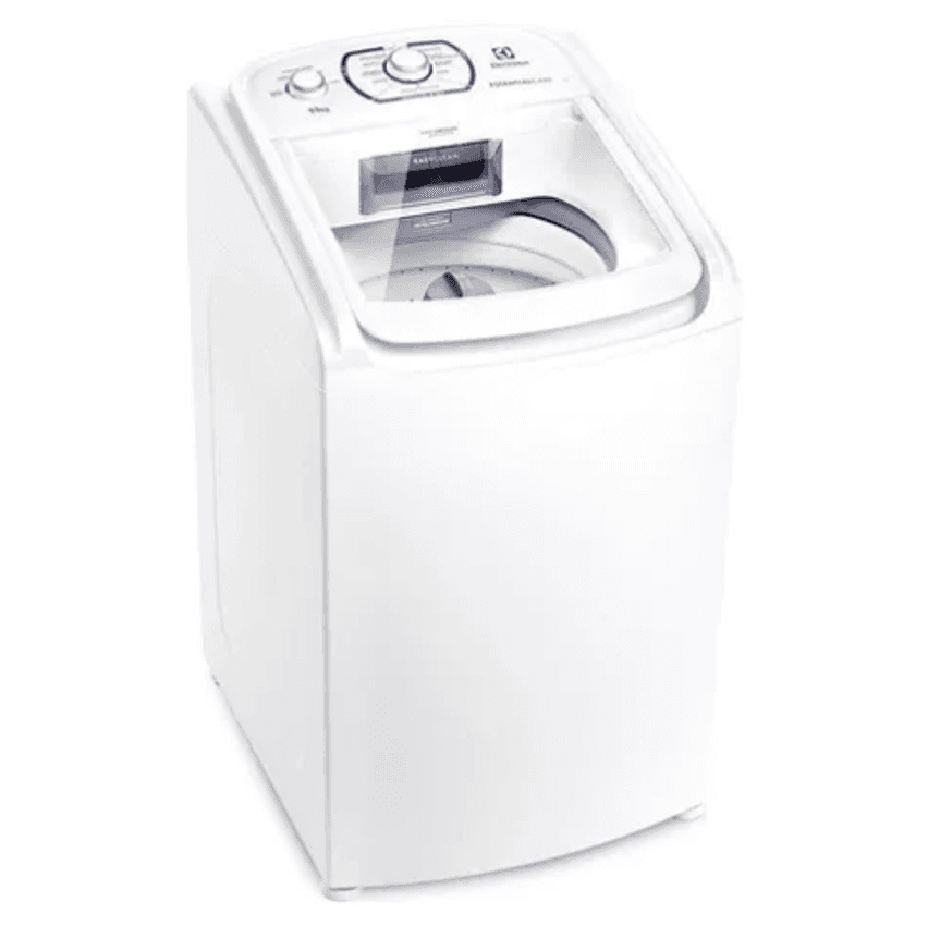 Lavadora De Roupas Electrolux Essencial Care 11kg (les11) 127V