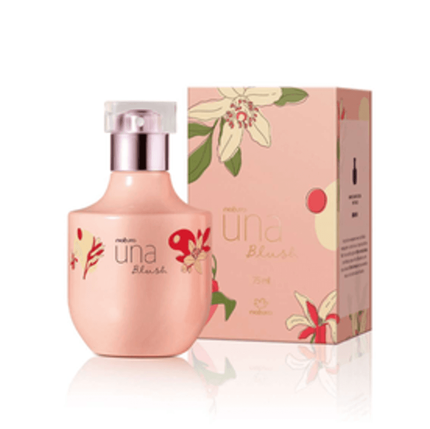 Una Blush 75 ml