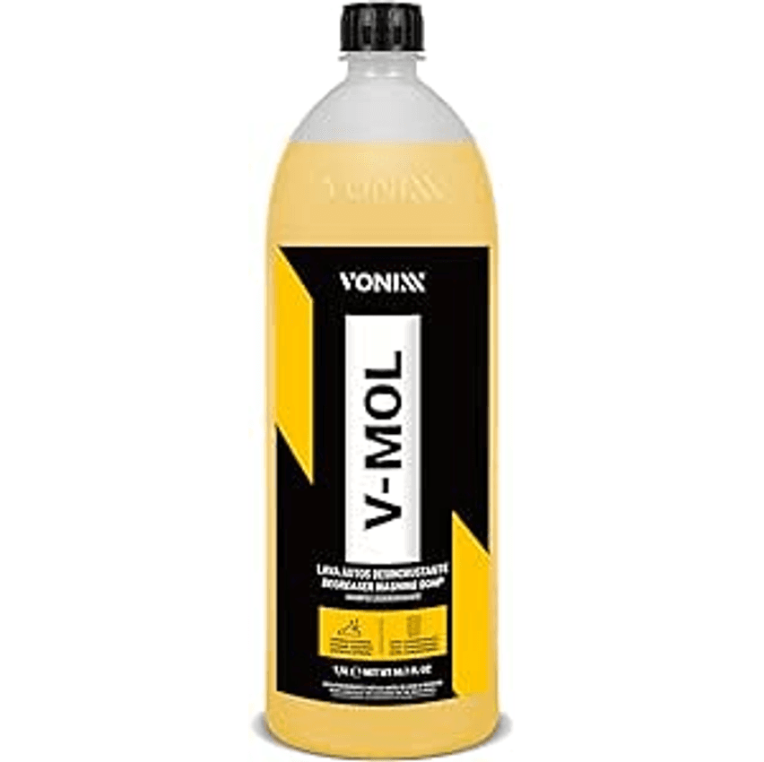 V-mol 1,5l Vonixx