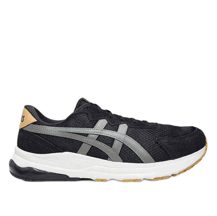 Tênis Asics Gel-Outsider Masculino - Preto+Cinza