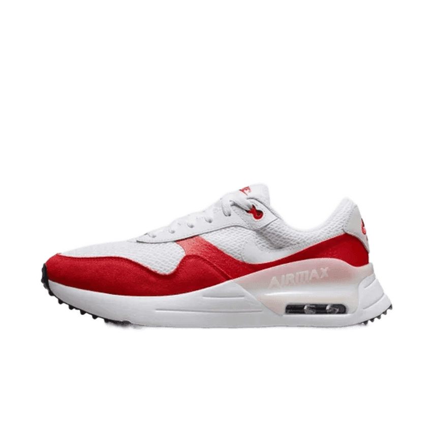 Tênis Nike Air Max Systm Masculino - Branco