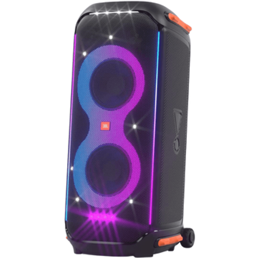 Caixa De Som Bluetooth Jbl Partybox 710