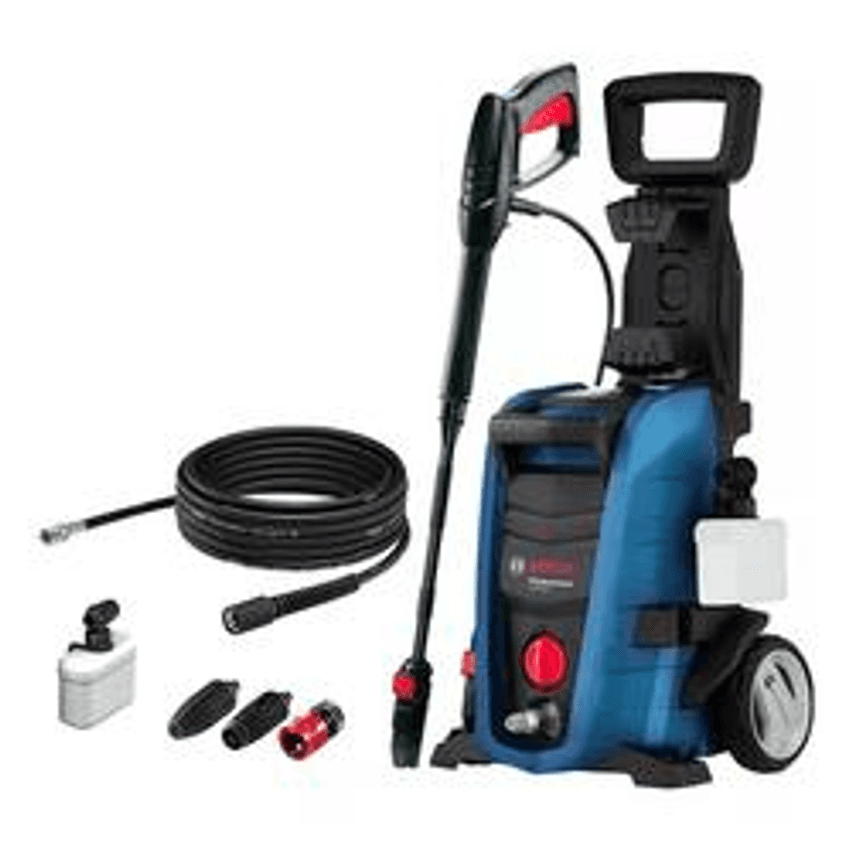 Lavadora de Alta Pressão Bosch GHP 200 2000PSI 1700W 220V