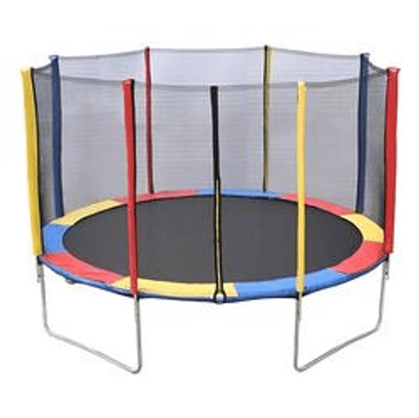 Justfun 183 100kg 1,80m