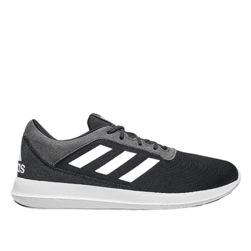 Tênis Adidas Coreracer Masculino - Chumbo+Preto