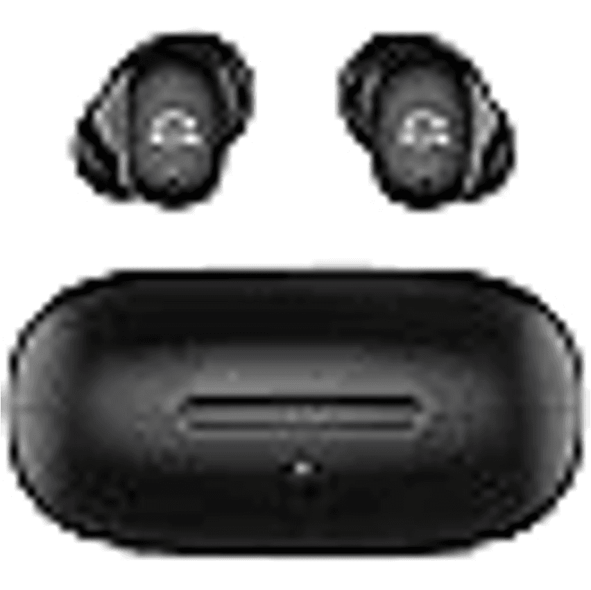 Fone de Ouvido Earbud AIWA EB-03-B Bluetooth IPX5 ANC Modo Ambiente