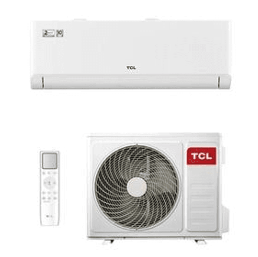 Ar Condicionado Split Hi Wall Tcl 18.000 Btus Frio 220v